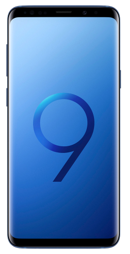 Смартфон Samsung Galaxy S9 256GB Коралловый
