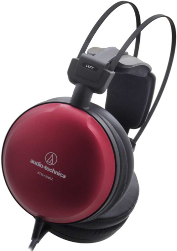 Полноразмерные наушники Audio-Technica ATH-A1000Z