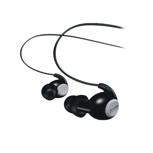Наушники затычки Fischer Audio Eterna Rev. 2