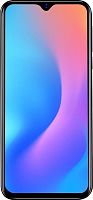 Смартфон Blackview A60 Pro 3/16GB Black (Черный)