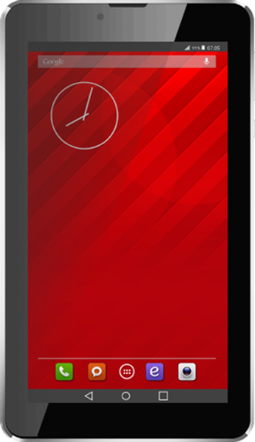 Планшет BQ 7064G 3G 8GB White