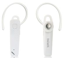 Bluetooth-гарнитура Remax RB-T7 Белый