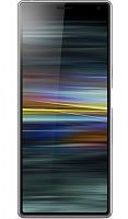 Смартфон Sony Xperia 10 4/64GB Silver (Серебристый)