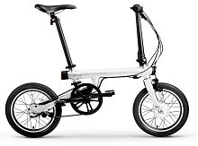 Электровелосипед Xiaomi Mijia QiCycle White