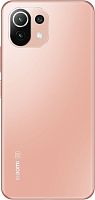 Смартфон Xiaomi 11 Lite 5G NE 8/128GB Global Peach Pink (Персиково-розовый)