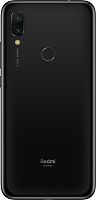 Смартфон Xiaomi Redmi 7 4/64GB Black (Черный)