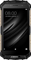 Смартфон DOOGEE S60 Lite 32GB Золотой