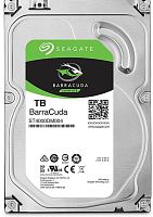 Жесткий диск Seagate Barracuda ST2000DM008, 2Tb, 3.5", SATA III, HDD (ST2000DM008)