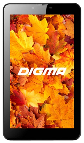 Планшет Digma Optima 7.21 3G 4GB