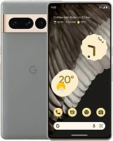 Смартфон Google Pixel 7 Pro 12/512GB USA Global Hazel (Хейзел)