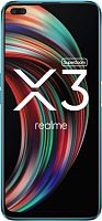 Смартфон Realme X3 Superzoom 8/128GB RU Glacier Blue (Синий)