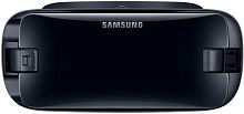Очки виртуальной реальности Samsung Gear VR (SM-R325) Orchid Gray
