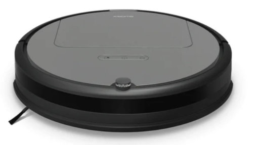 Робот-пылесос Xiaomi Xiaowa Roborock E352-00 Robot Vacuum Cleaner Lite Черный