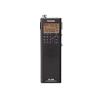 Радиоприёмник Tecsun PL-360 Black
