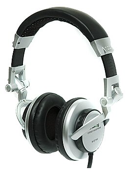 Накладные наушники Dialog M-871HV