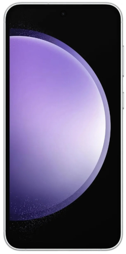 Смартфон Samsung Galaxy S23 FE 8/128GB Global Purple (Фиолетовый)