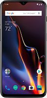 Смартфон OnePlus 6T 6/128GB EU Midnight Black (Полуночный черный)