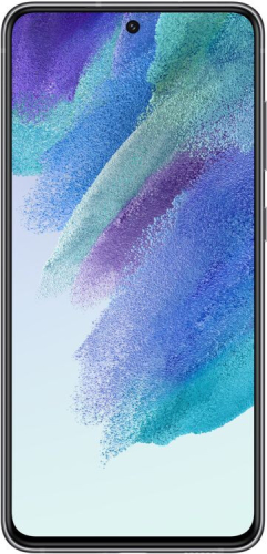 Смартфон Samsung Galaxy S21 FE(SM-G990B) 6/128GB (ЕАС) Graphite (Графитовый)