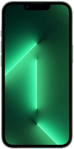 Смартфон Apple iPhone 13 Pro 1TB Global Зеленый
