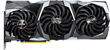 Видеокарта MSI GeForce RTX 2080 Ti 1350MHz PCI-E 3.0 11264MB 14000MHz 352 bit 3xDisplayPort HDMI HDCP GAMING X TRIO