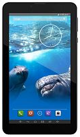 Планшет BQ 7008G 3G 4GB Red