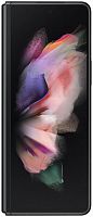 Смартфон Samsung Galaxy Z Fold3 12/512GB Black (Черный)