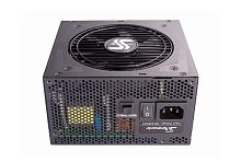 Блок питания Sea Sonic FOCUS Plus SSR-850PX, 850Вт, 120мм (SSR-850PX) Черный, Retail