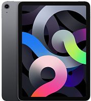 Планшет Apple iPad Air (2020) Wi-Fi 256GB Space Gray (Серый космос)