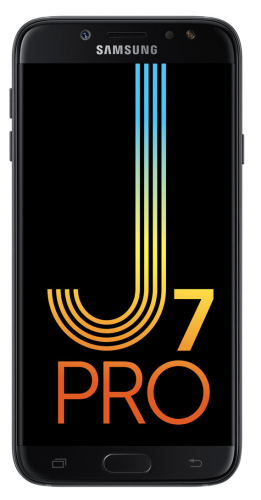 Смартфон Samsung Galaxy J7 Pro (2017) (J730GM) 32GB Black