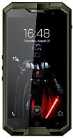 Смартфон Homtom Zoji Z8 64GB Зеленый
