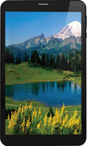 Планшет Ginzzu GT-X853 3G 8GB Черный