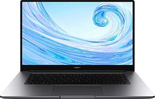 Ноутбук Huawei MateBook D 15 ( Intel Core i3 10110U/8Gb/256Gb SSD/Intel UHD Graphics/15,6"/1920x1080/Нет/Windows 10 Home) Серый
