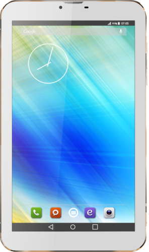 Планшет BQ 9011G 3G 4GB White