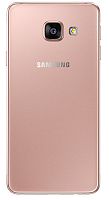 Смартфон Samsung Galaxy A3 (2016) (A310F) Dual Sim 16GB Pink