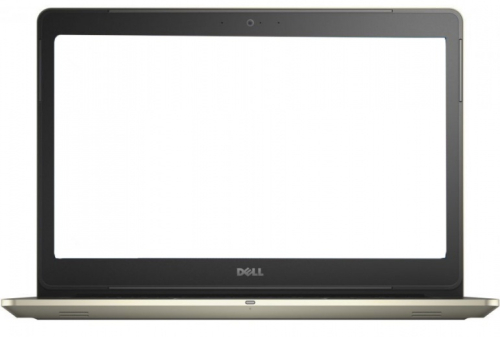 Ноутбук Dell Vostro 5468 ( Intel Core i3 7100U/4Gb/500Gb HDD/Intel HD Graphics 620/14"/1366x768/Нет/Windows 10) Золотой
