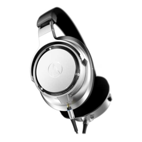 Полноразмерные наушники Audio-Technica ATH-SR9