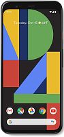 Смартфон Google Pixel 4 6/64GB Clearly White (Белый)