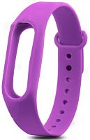 Сменный корпус Xiaomi Mi Band 3 Violet