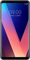 Смартфон LG V30 64GB Черный