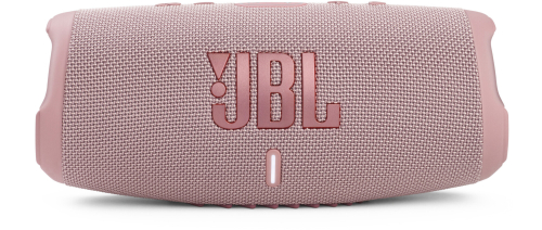 Портативная акустика JBL Charge 5 Розовый