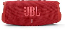 Портативная акустика JBL Charge 5 Красный