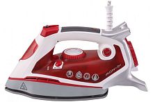 Утюг Hoover TIF2800/1 011,2 800Вт Красный/белый (39600176)