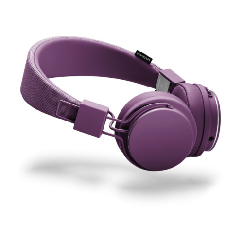 Накладные наушники Urbanears Plattan 2 Фиолетовый космос
