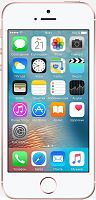 Смартфон Apple iPhone SE 16GB Розовое золото