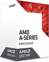 Процессор AMD A10 9700 SocketAM4 BOX (AD9700AGABBOX)