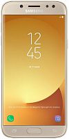 Смартфон Samsung Galaxy J5 (2017) (SM-J530F) 16GB Золотистый