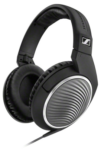 Полноразмерные наушники Sennheiser HD 471i