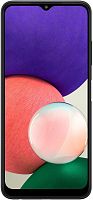 Смартфон Samsung Galaxy A22 5G 4/128GB Global Черный
