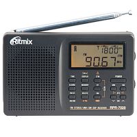 Радиоприёмник Ritmix RPR-7020