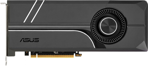 Видеокарта Asus GeForce GTX 1080 Ti TURBO-GTX1080TI-11G, 11Gb, GDDR5X